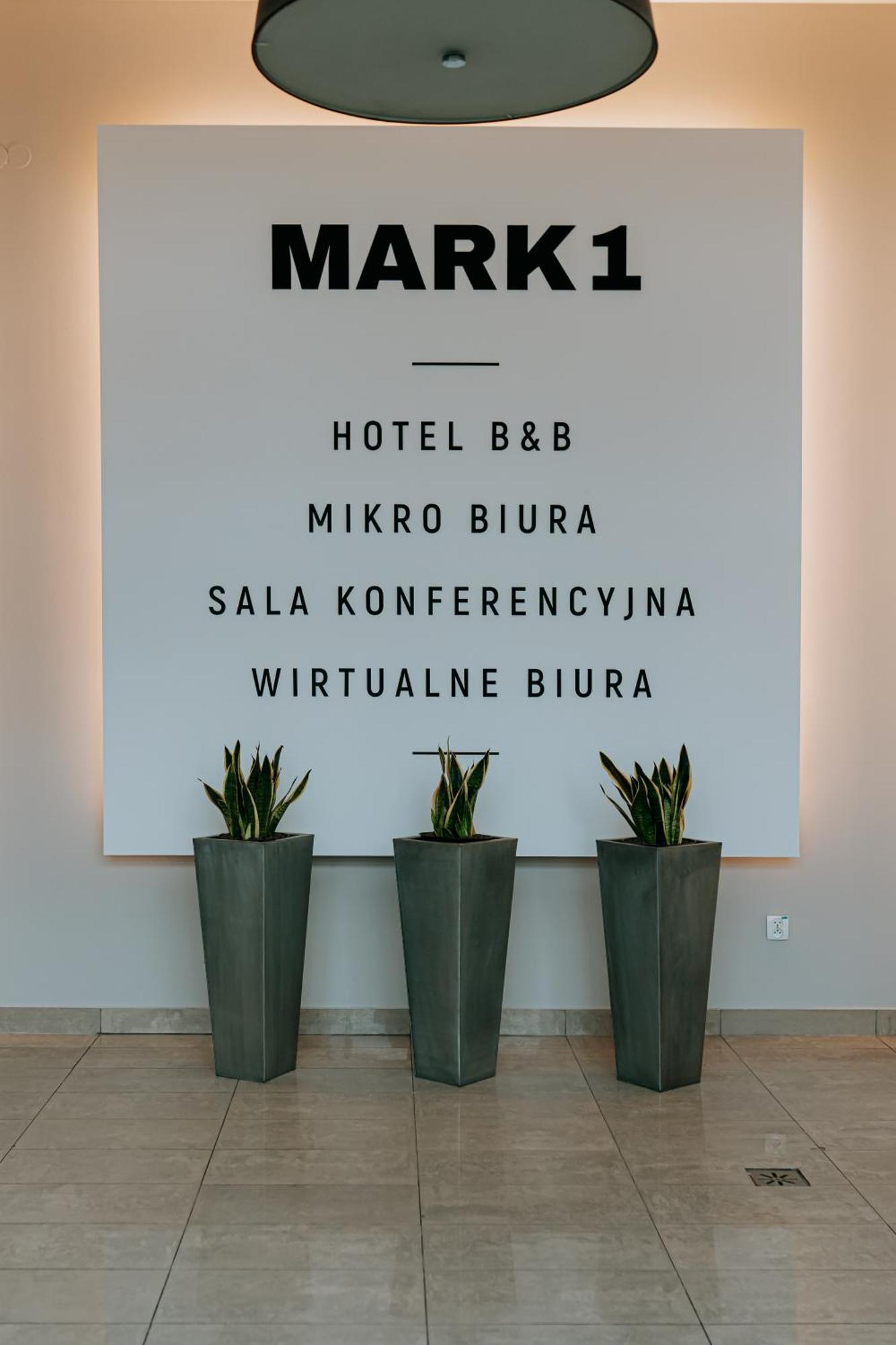 Mark1 ブジェスコ エクステリア 写真